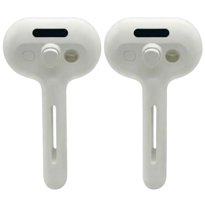 2 Grooming Brush