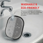 🔥Last Day Buy 1 Get 1 Free $9.99 Each🔥Pet Hair Removal Gloves