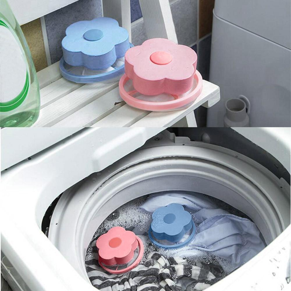 🔥Last Day Buy 1 Get 3 Free $4.7 Each🔥Laundry Lint & Pet Hair Remover