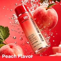 Juicy Peach