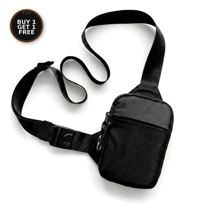HALDEN Anti-Theft Sling Bag