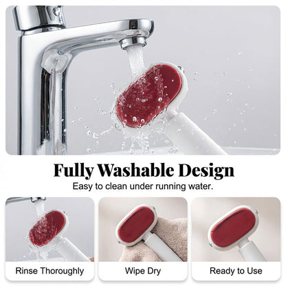 🦶 Smooth Heels, Ready for Sandals – Double-Sided Foot Scraper with Coarse & Fine Sides. 50% Off. UK Stock