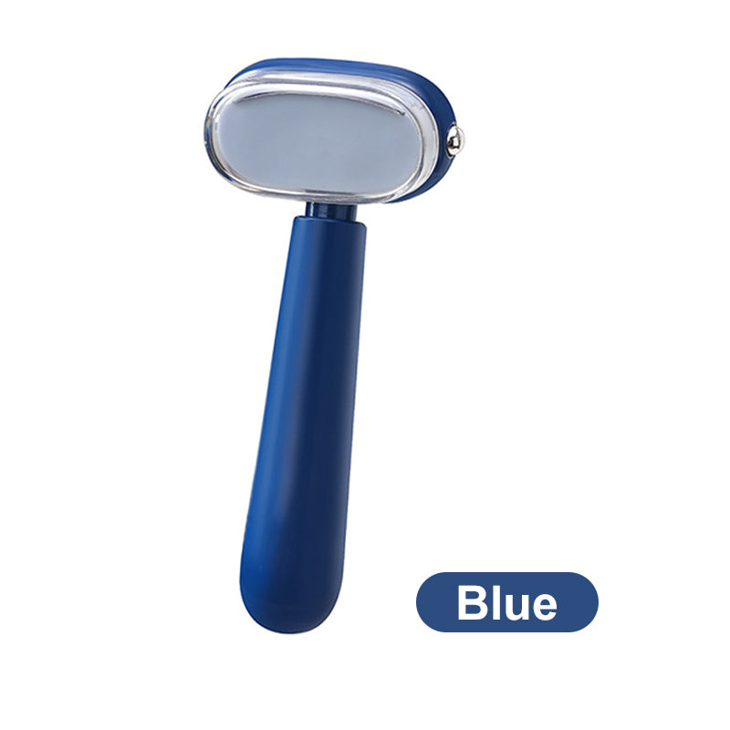 🦶 Smooth Heels, Ready for Sandals – Double-Sided Foot Scraper with Coarse & Fine Sides. 50% Off. UK Stock