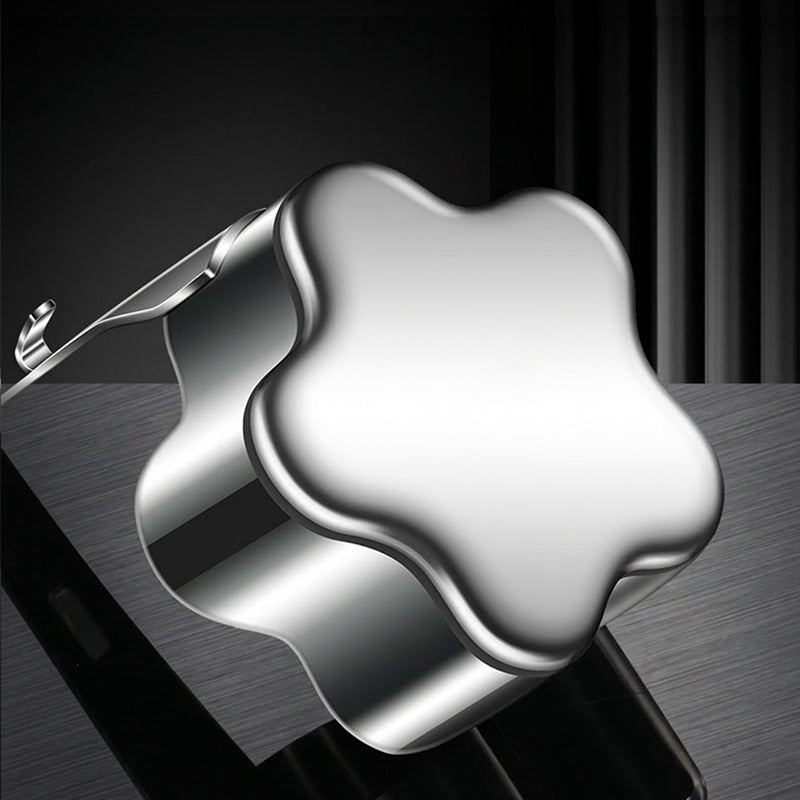 🔥Limited-time offer-Stainless Steel Egg Ring Mold
