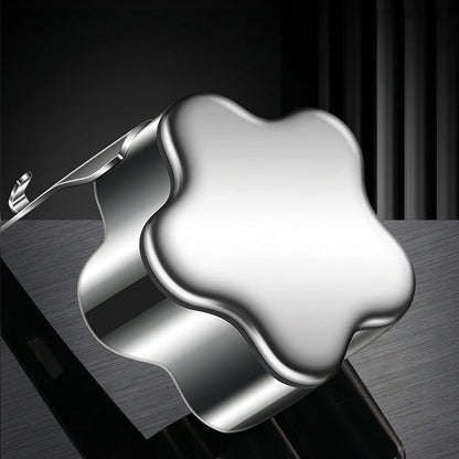 🔥Limited-time offer-Stainless Steel Egg Ring Mold