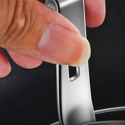 🔥Limited-time offer-Stainless Steel Egg Ring Mold