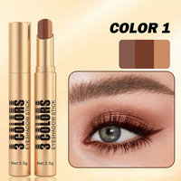 #01 Dark Brown