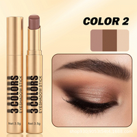 #02 Natural Nude